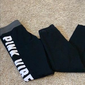 Set of leggings